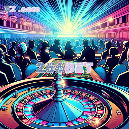 256BET Download Facil