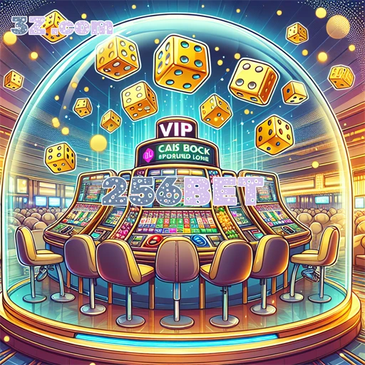 256BET Acesso Rápido