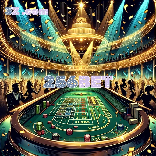 256BET Plataforma Oficial