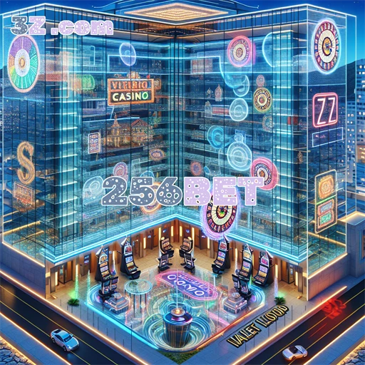 256BET Promoções Atuais